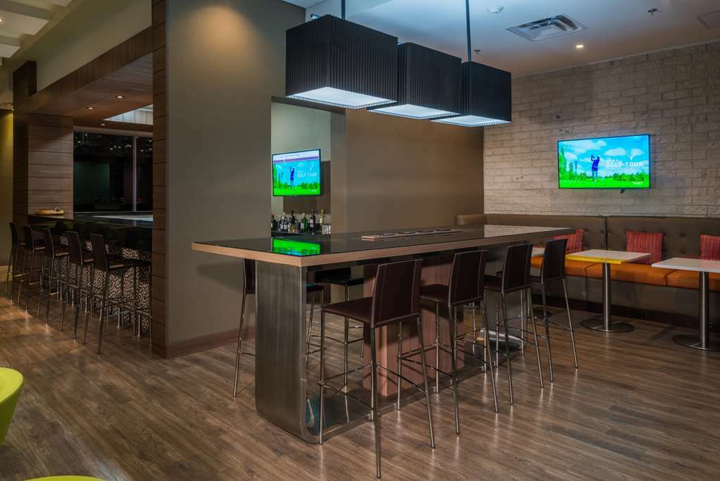 Hampton By Hilton Lima San Isidro Hotel Interior foto